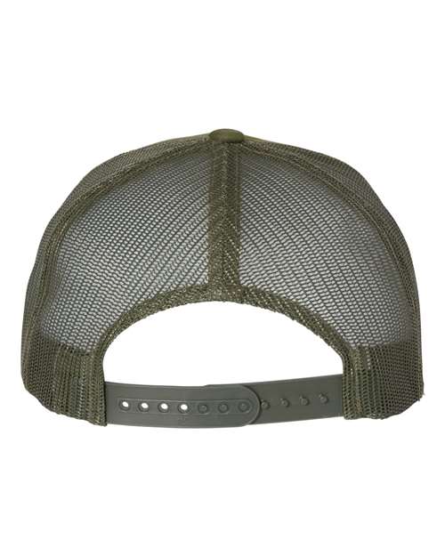 Retro Trucker Cap - Image 71