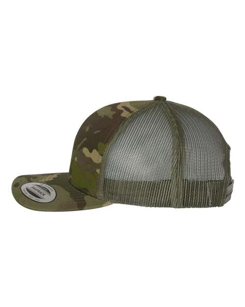 Retro Trucker Cap - Image 72