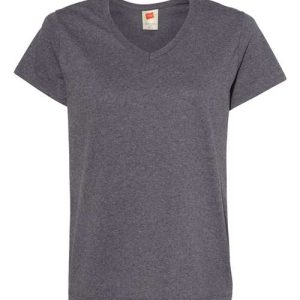 Women's Essential-T V-Neck T-Shirt