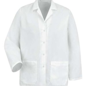 Women's Specialized Lapel Counter Coat