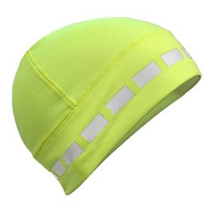 Fleece High Visibility Beanie