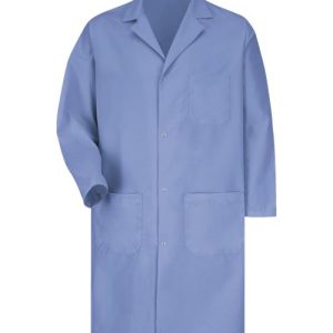 Unisex Lab Coat