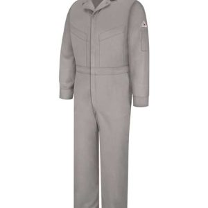 Deluxe Coverall - EXCEL FR® ComforTouch® - 7 oz. Long - Extended Sizes