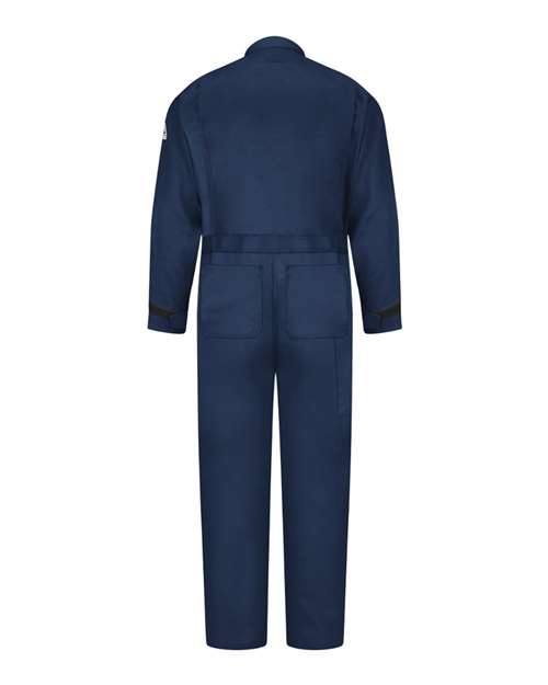 Men's EXCEL FR® ComforTouch® Deluxe Coverall - Image 2