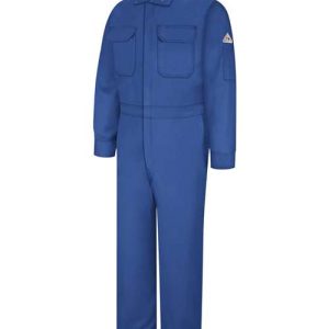 Men's Premium Coverall - Nomex® IIIA - 4.5 oz.