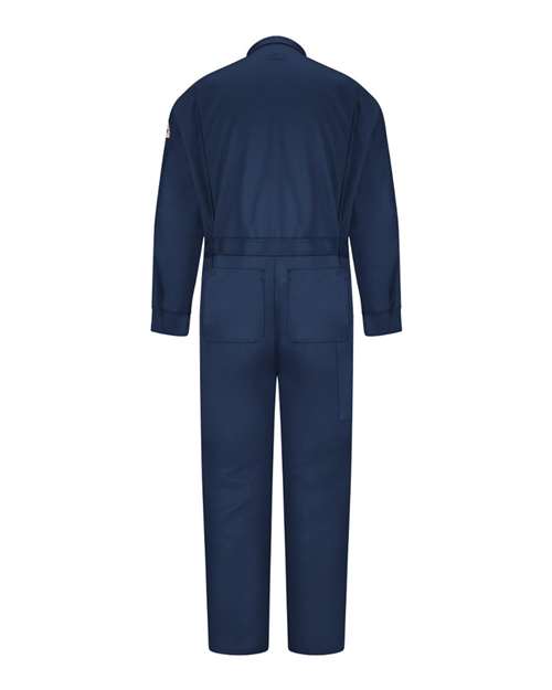 Men's Tall Premium Coverall - Nomex® IIIA - 4.5 oz. - Image 2