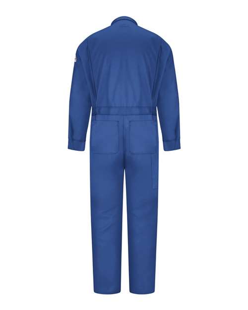 Men's Tall Premium Coverall - Nomex® IIIA - 4.5 oz. - Image 4