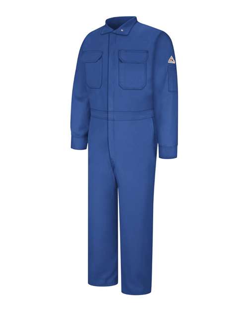 Men's Tall Premium Coverall - Nomex® IIIA - 4.5 oz. - Image 3