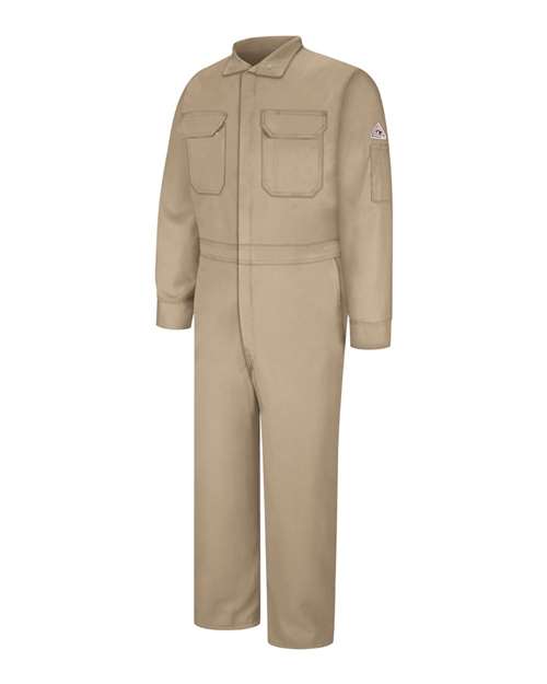 Men's Tall Premium Coverall - Nomex® IIIA - 4.5 oz. - Image 5