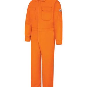 Men's Extended Tall Premium Coverall - Nomex® IIIA - 6 oz.