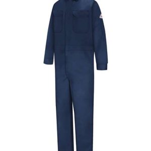 Men's Tall Deluxe Coverall - EXCEL FR® 7.5 oz.