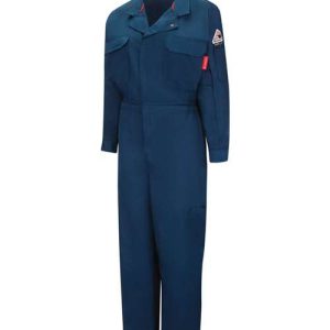 Women's iQ Series® Mobility Coverall