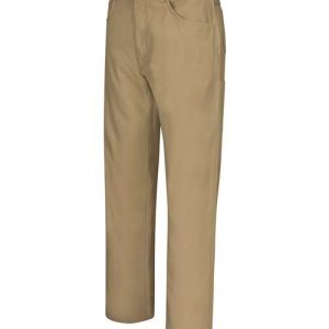 Men's Odd Sizes Loose Fit Midweight Canvas Jean - EXCEL FR® ComforTouch® - 8.5 oz.