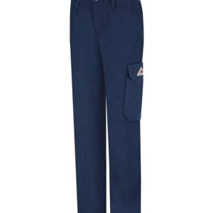 Women's Cargo Pocket Pants - Cool Touch 2