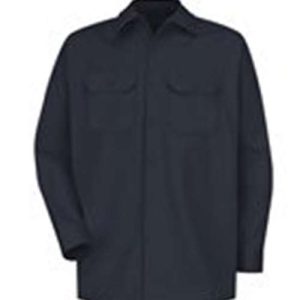 Men's Tall Deluxe Heavyweight Cotton Shirt