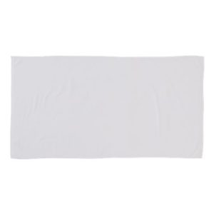 Sublimation Velour Beach Towel