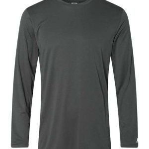 Unisex Core Performance Long Sleeve T-Shirt