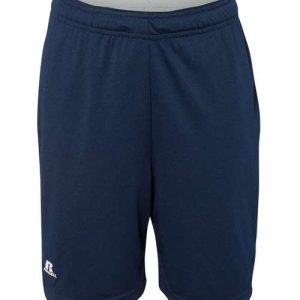 Youth Essential 7" Shorts with Pockets