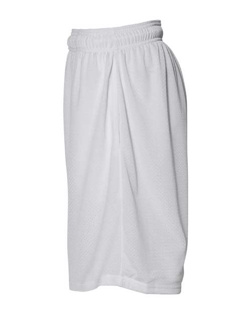 Men's 9" Dri-Power® Tricot Mesh Shorts with Pockets - Image 6