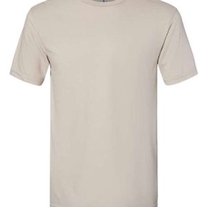 Unisex Softstyle® CVC T-Shirt