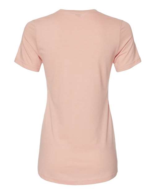 Women's Softstyle® CVC T-Shirt - Image 2