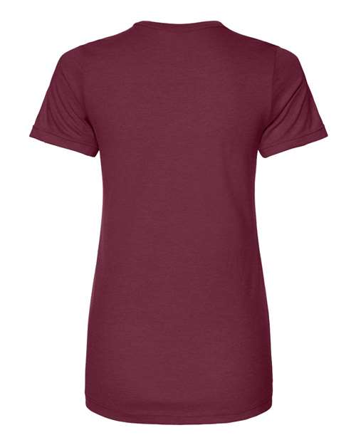 Women's Softstyle® CVC T-Shirt - Image 8