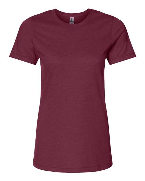 Women's Softstyle® CVC T-Shirt - Image 7