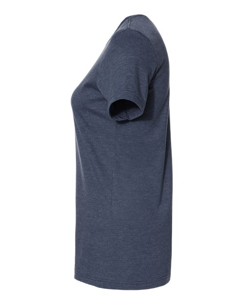 Women's Softstyle® CVC T-Shirt - Image 15