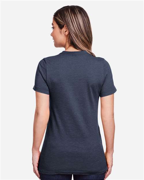 Women's Softstyle® CVC T-Shirt - Image 18