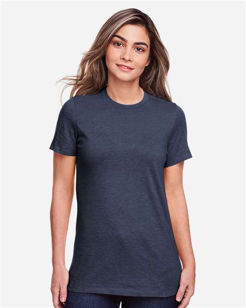 Women's Softstyle® CVC T-Shirt - Image 16