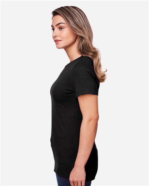 Women's Softstyle® CVC T-Shirt - Image 24