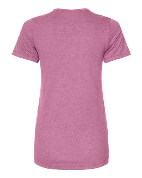 Women's Softstyle® CVC T-Shirt - Image 27