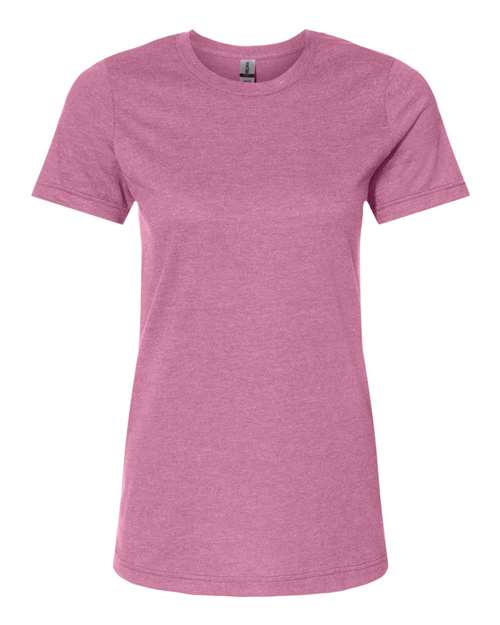 Women's Softstyle® CVC T-Shirt - Image 26