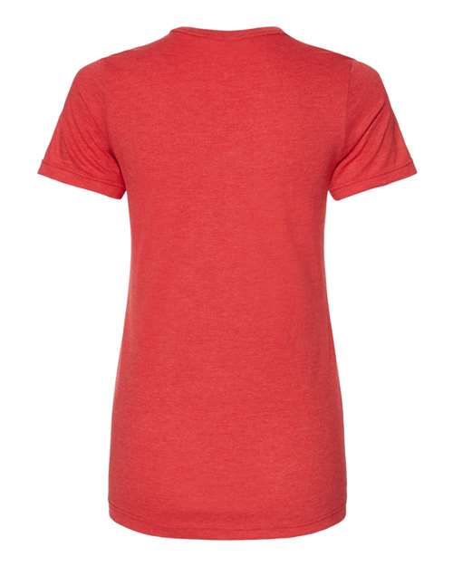 Women's Softstyle® CVC T-Shirt - Image 39