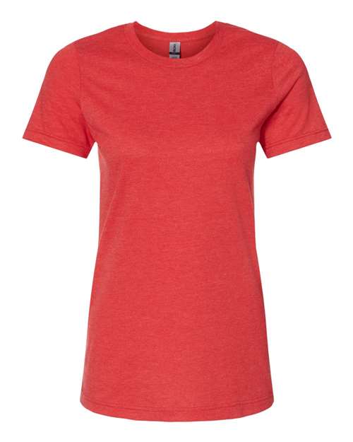 Women's Softstyle® CVC T-Shirt - Image 38
