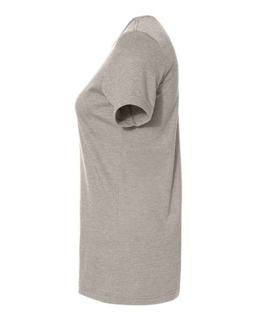 Women's Softstyle® CVC T-Shirt - Image 46