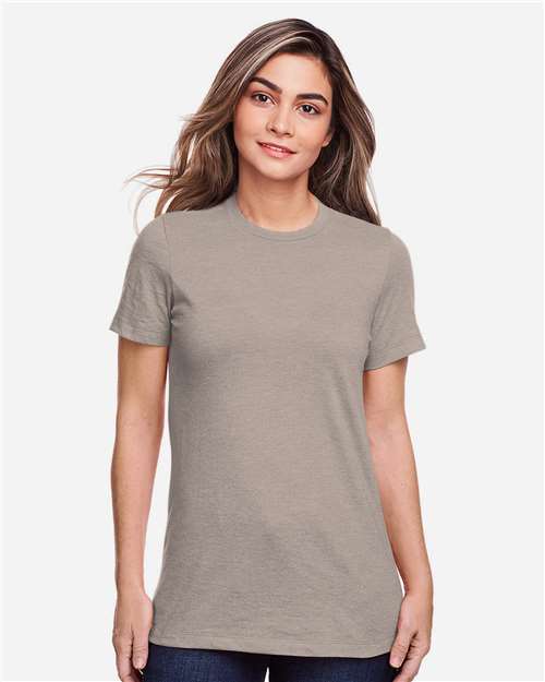 Women's Softstyle® CVC T-Shirt - Image 53