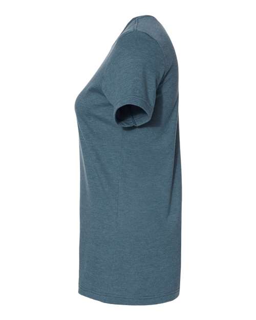 Women's Softstyle® CVC T-Shirt - Image 58