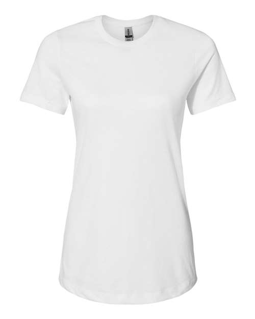 Women's Softstyle® CVC T-Shirt - Image 66
