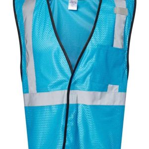 Unisex EV Series® Enhanced Visibility Non-ANSI Vest