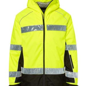 Unisex Premium Brilliant Series® Class 3 Pro Parka