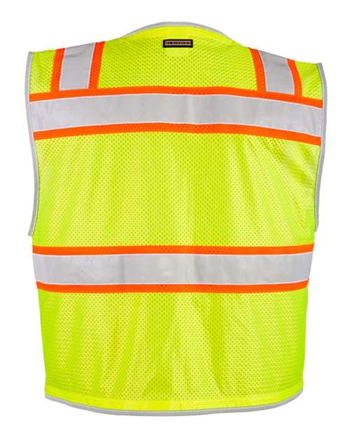 Unisex Brisk Cooling Series® Vest - Image 3