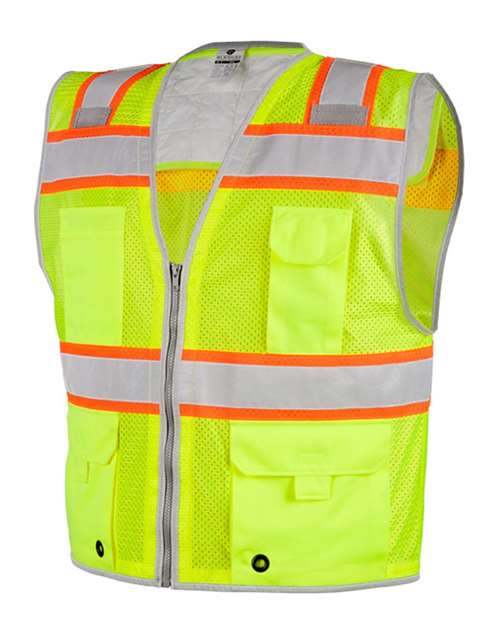 Unisex Brisk Cooling Series® Vest - Image 2
