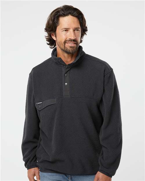 Men's Brooks Sherpa Mountain Fleece - Image 4
