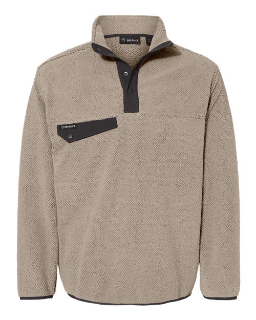 Men's Brooks Sherpa Mountain Fleece - Image 13