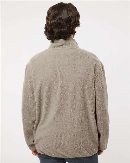 Men's Brooks Sherpa Mountain Fleece - Image 18