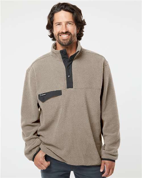 Men's Brooks Sherpa Mountain Fleece - Image 16