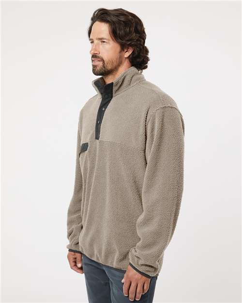 Men's Brooks Sherpa Mountain Fleece - Image 17
