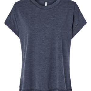 Women's Relaxed Vintage Wash Tee