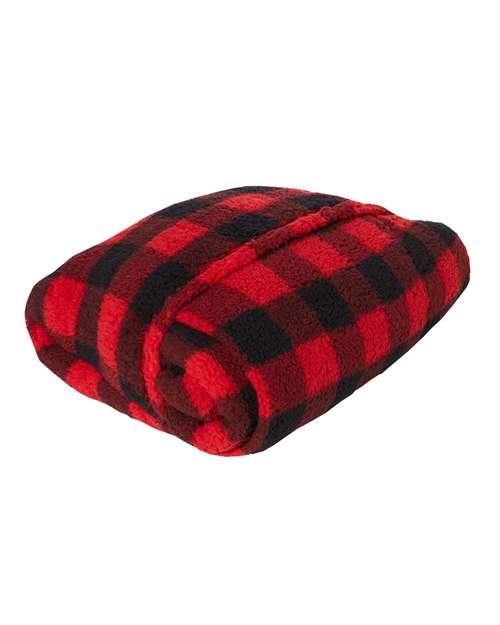 Epic Sherpa Blanket - Image 4